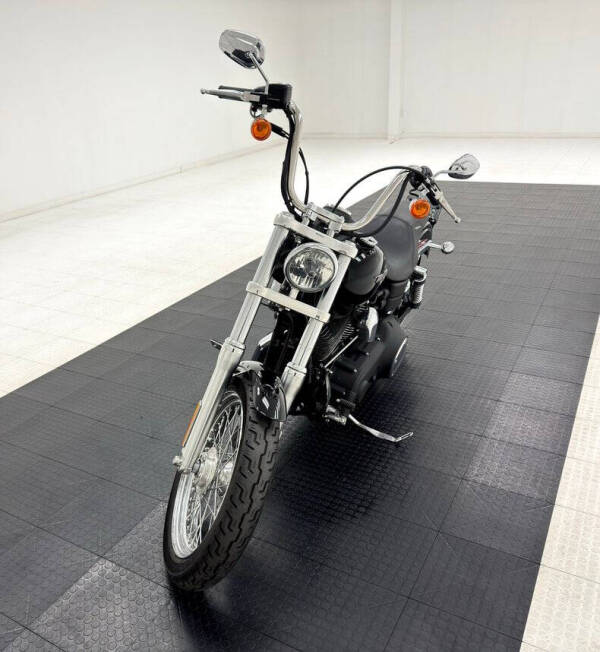 2006 Harley-Davidson Sportster