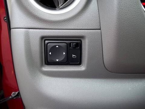 2014 Nissan Versa 1.6 SL