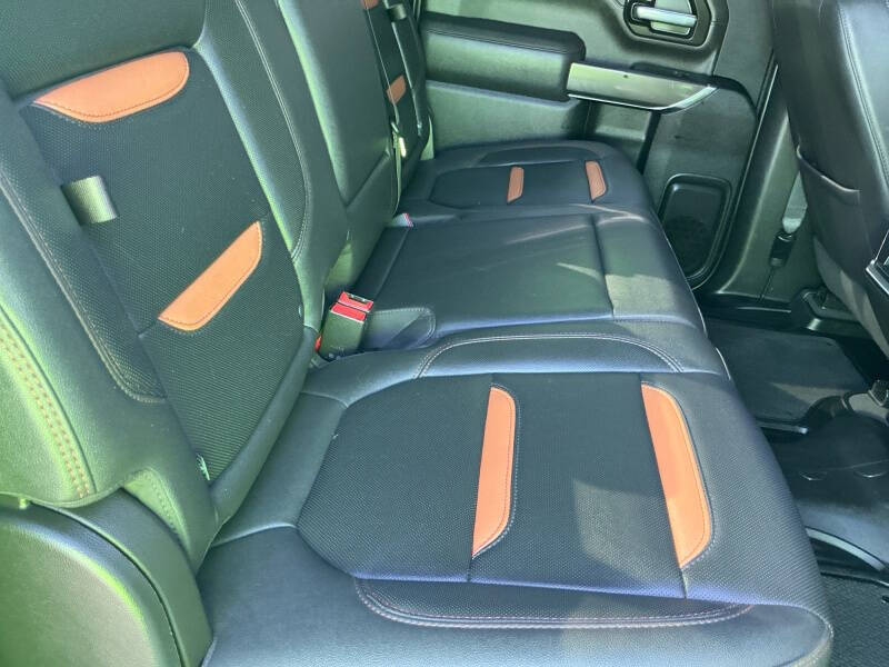 2023 GMC Sierra 2500HD