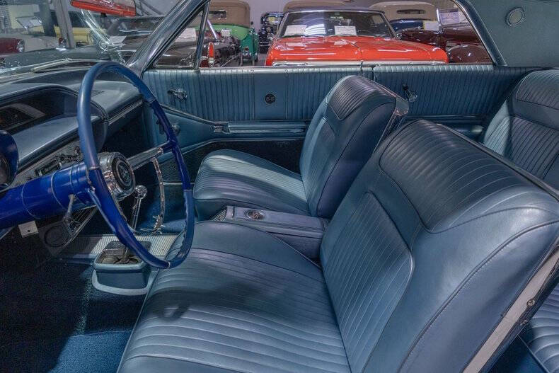 1964 Chevrolet Impala