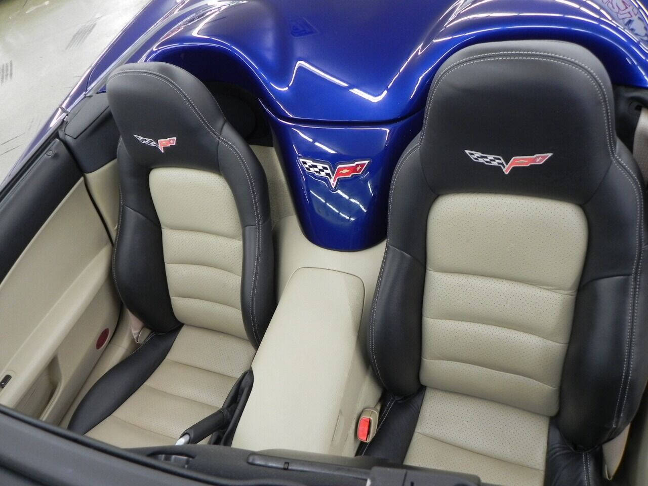 2007 Chevrolet Corvette photo