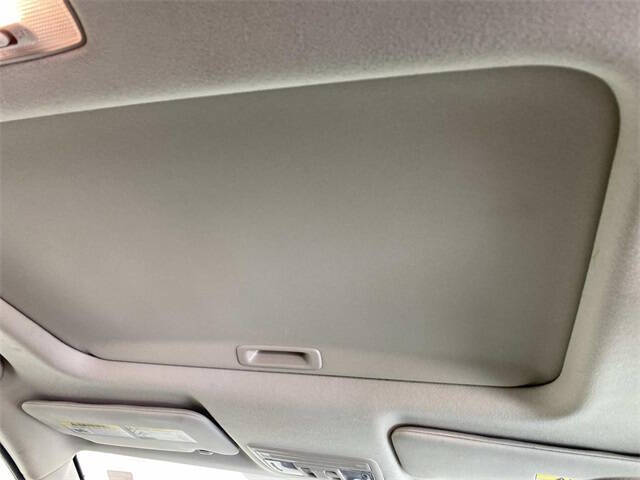 2019 Honda HR-V EX-L