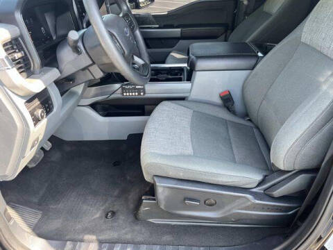 2025 Ford F-350 Super Duty