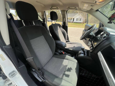 2014 Jeep Compass Sport