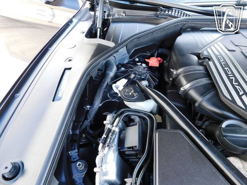 2013 BMW 7 Series