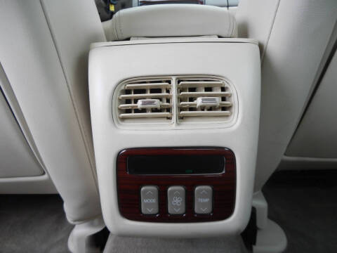 2002 Cadillac DeVille