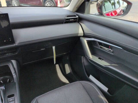 2026 Mazda CX-5 2.5 S Select