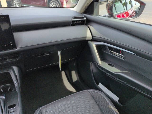 2026 Mazda CX-5 2.5 S Select
