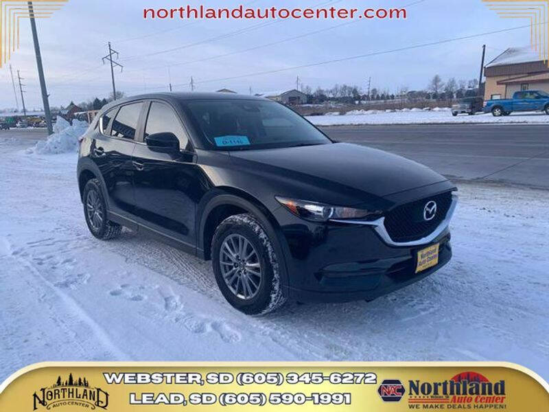 Mazda CX-5 For Sale In South Dakota - ®