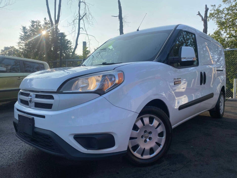 2015 Ram ProMaster City for sale at 3B Auto Sales in Paterson, NJ