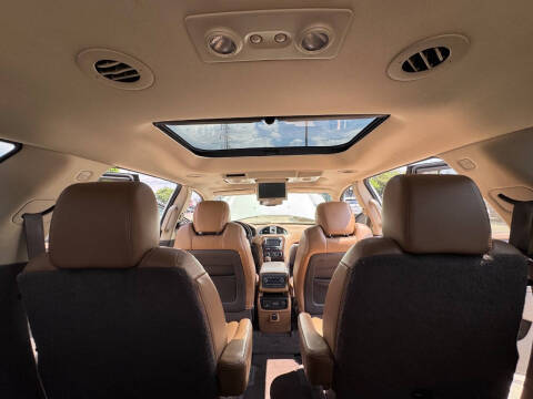 2014 Buick Enclave Premium