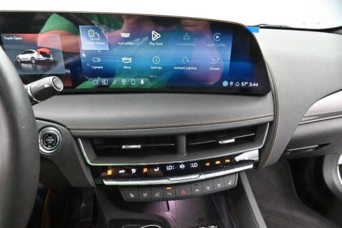 2025 Cadillac CT5-V