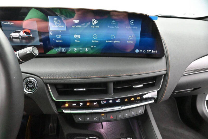 2025 Cadillac CT5-V