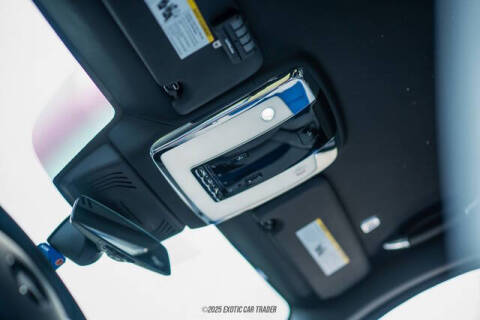 2023 Rolls-Royce Ghost