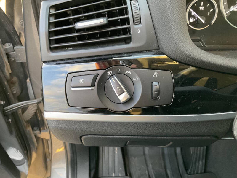 2016 BMW X3 xDrive35i