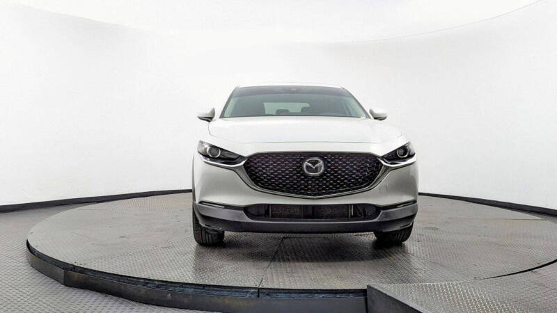 2021 Mazda CX-30 Preferred