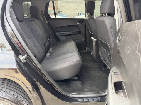 2014 GMC Terrain SLE-1