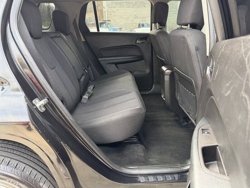 2014 GMC Terrain SLE-1