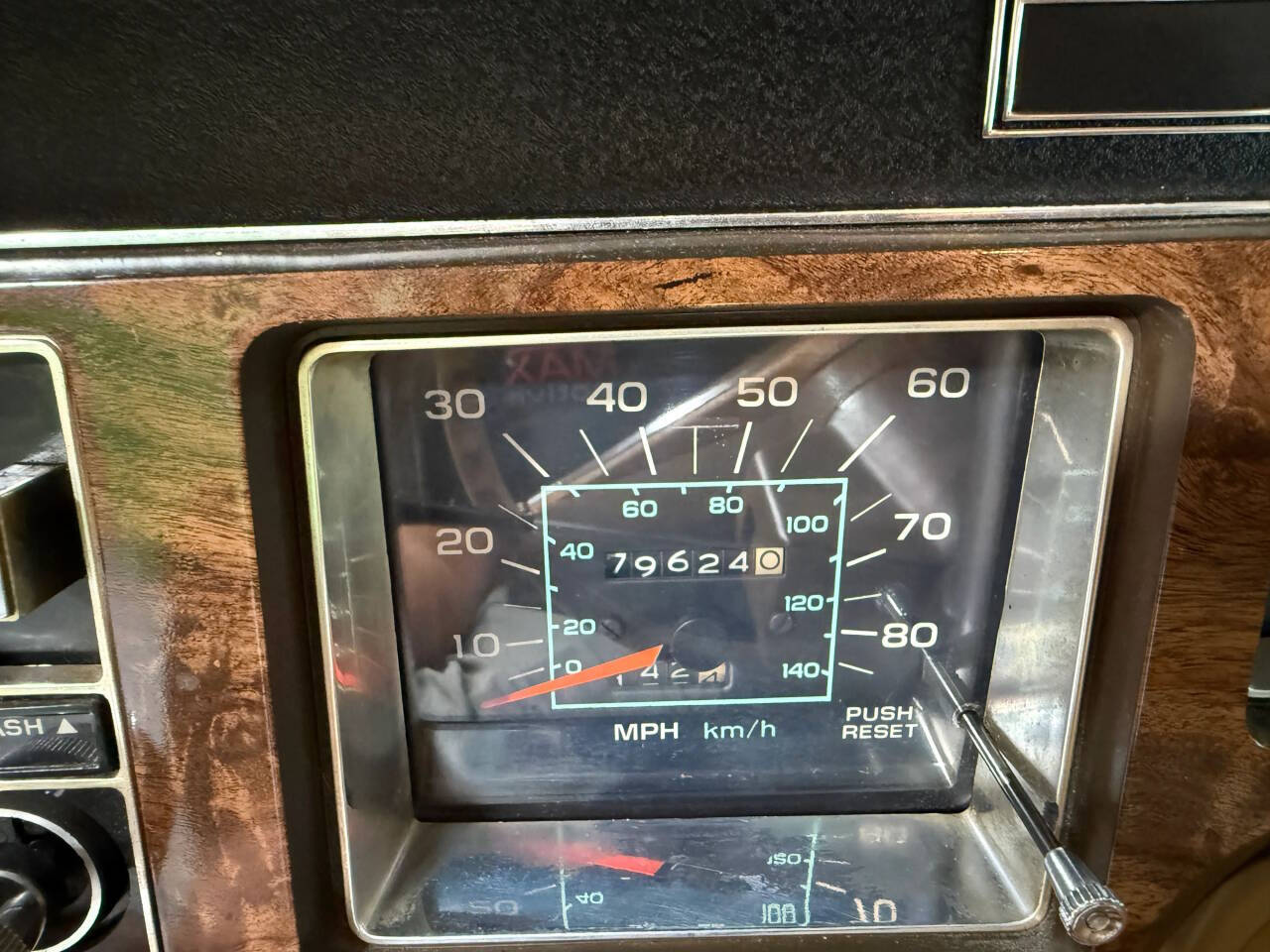 1978 Pontiac Bonneville 37