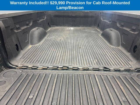 2015 GMC Sierra 3500HD