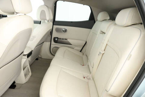 2025 Genesis GV60 Advanced