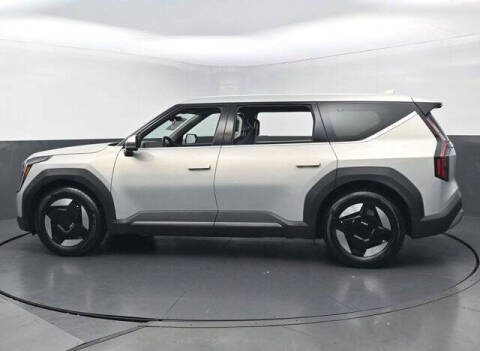 2024 Kia EV9 Light