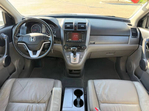 2008 Honda CR-V
