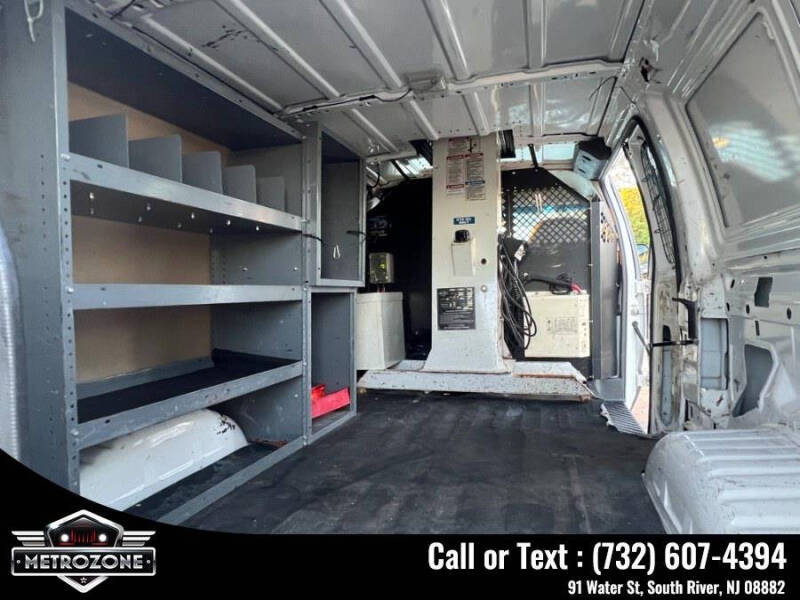 2008 Ford E-Series E-350 SD