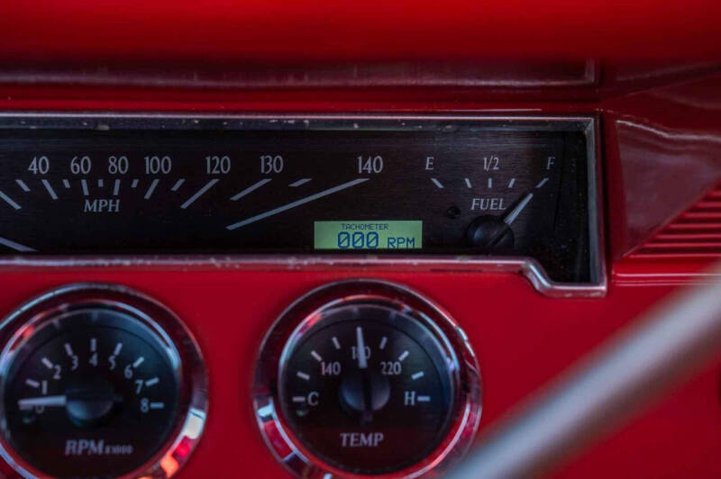 1962 Chevrolet Bel Air