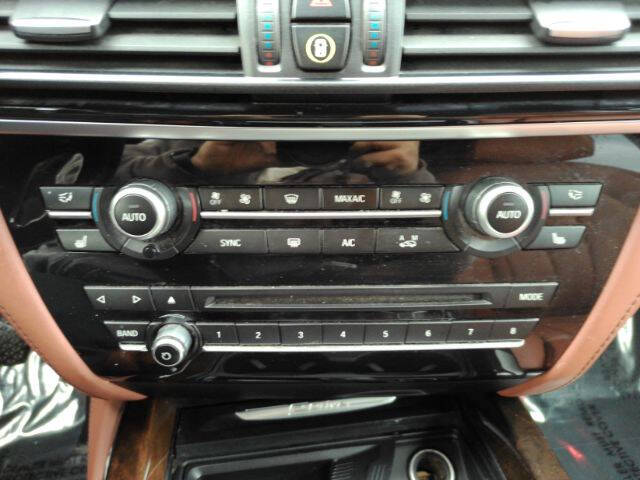 2017 BMW X5 xDrive40e iPerformance