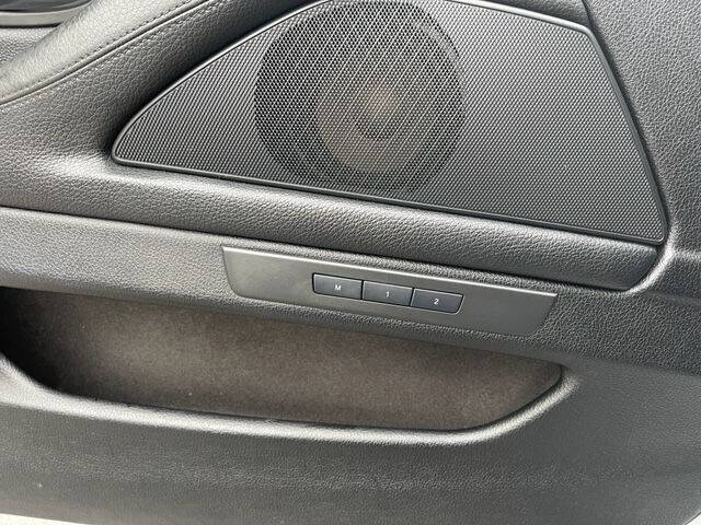 2013 BMW 5 Series 535i xDrive