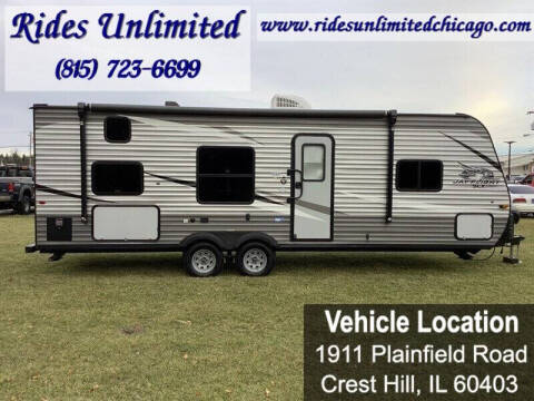 2021 Jayco Jay Flight