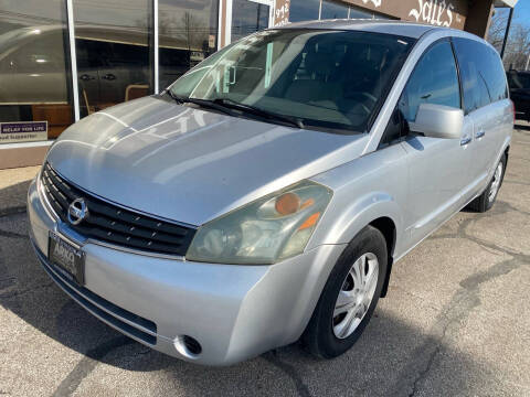 2007 Nissan Quest