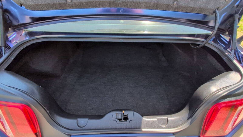 2010 Ford Shelby GT500