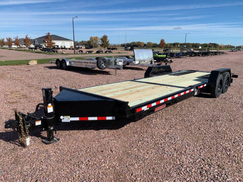 2022 Midsota TB -24 Split Tilt 17.6k #2558