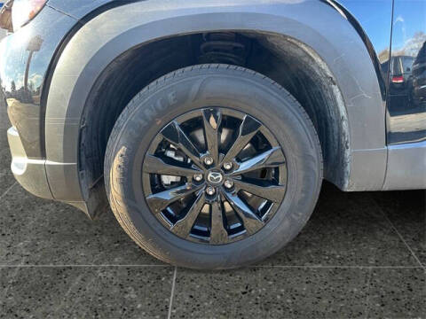 2025 Mazda CX-50 2.5 S Preferred