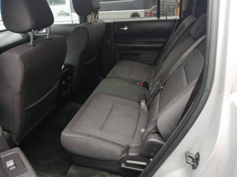 2016 Ford Flex SE