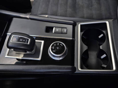 2024 Mitsubishi Outlander SE Black Edition