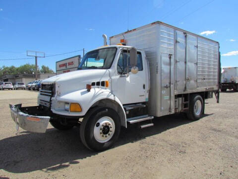 2002 Sterling M7500 Acterra