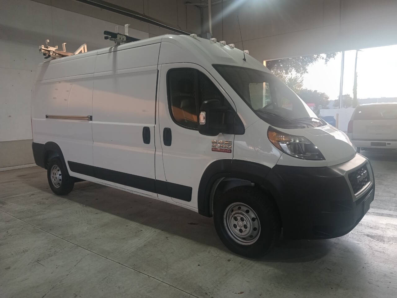 2020 Ram ProMaster for sale at Auto Haus Imports in Grand Prairie, TX