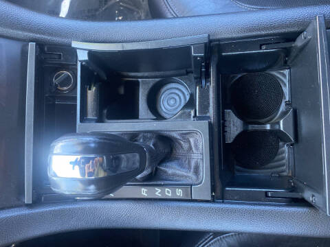 2013 Ford Taurus Limited