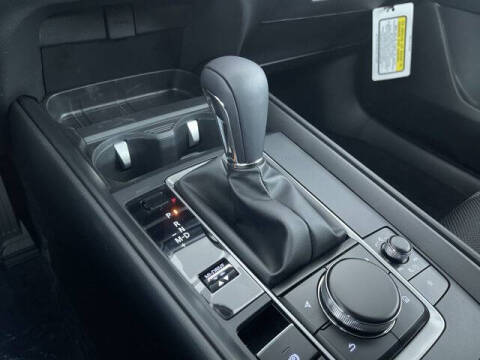 2026 Mazda CX-50 2.5 S Select