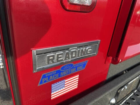 2022 Ford F-350 Super Duty XLT