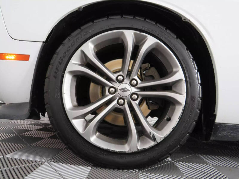 2020 Dodge Challenger