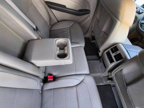2015 Mercedes-Benz M-Class ML 350