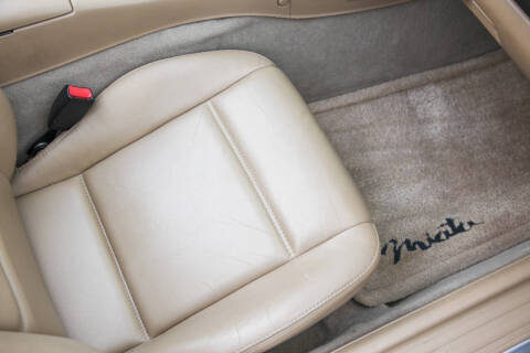 1999 Mazda MX-5 Miata