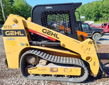 2020 GEHL RT185