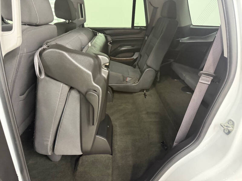 2016 Chevrolet Tahoe LS