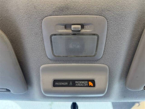 2017 Mitsubishi Mirage G4