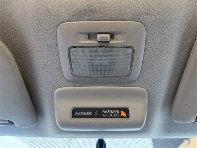 2017 Mitsubishi Mirage G4